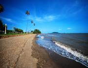 Kep Beach - Kep