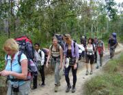 Kep Trekking - Kep