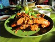Kep Dining - Kep