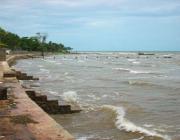 Kep Thmey - Kampot