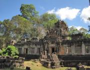 Khleangs Temple - Siem Reap