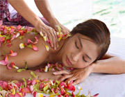 Khmer Traditional Massage - Siem Reap