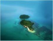 Koh Pors - Sihanoukville