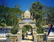Kroul Romeas Group - Kampong Thom