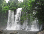 Kulen Mountain Water Fall Tour