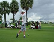 Angkor Golf Resort - Siem Reap