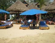 Otres Beach - Sihanoukville