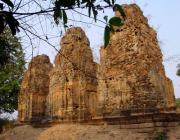 Bat Chum Temple - Siem Reap
