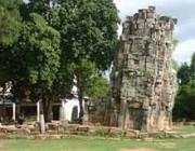 Prasat Kok Rokar - Kampong Thom