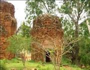 Prasat Sneung - Battambang