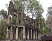 Phnom Penh Siem Reap