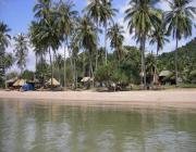 Rabbit Island - Kampot