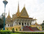 Phnom Penh Siem Reap Phnom Penh