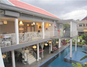 Siem Reap Boutique Hotels