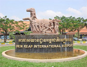 Siem Reap International Airport