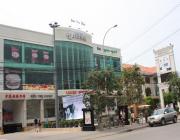 Lucky Mall Shopping Centre - Siem Reap