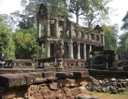 Preah Khan Discovery - Siem Reap
