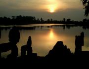 Srah Srang Sunrise Secret - Siem Reap