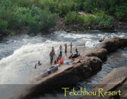 Tekchhou Resort - Kampot