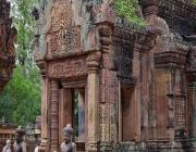 2 days Kbal Spean Banteay Srey and Prasat Thom Koh Ker
