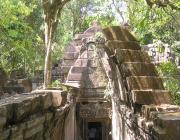 2 Days Koh Ker Beng Mealea and Tonle Sap Lake