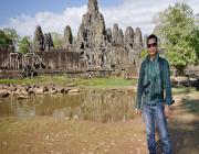 Siem Reap Angkor Wat and Roluos Temples 2 Days Tour