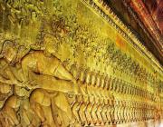 2 Days Angkor Wat Bayon Ta Promh and Koh Ker Group Tour