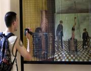 Tuol Sleng Genocide Museum - Phnom penh