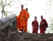 Wat Samraong Knong - Battambang