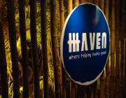 Haven Training Restaurant - Siem Reap