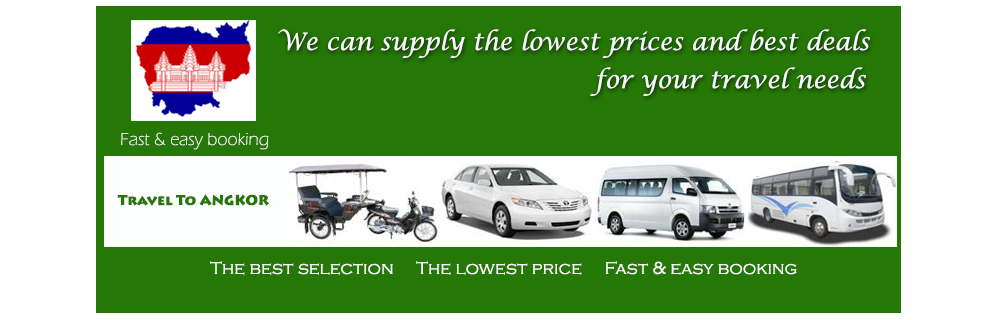 Angkor Transport Services