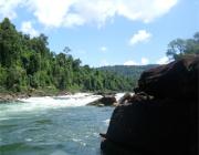 Koh Moul Resort - Koh Kong