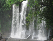 2 Days Angkor Wat Kulen Mountain and Tonle Sap Lake