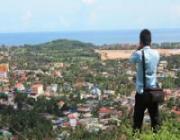Phnom Leu -Sihanoukville