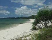 Ream Beach - Sihanoukville