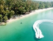 Sokha Beach - Sihanoukville