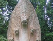 Siem Reap Koh Ker Temples and Beng Mealea Day Tour