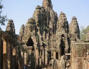 2 Days Tour Siem Reap Angkor Wat Temples
