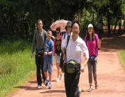 2 Days Koh Ker Group Beng Mealea and Tonle Sap Lake