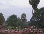 Siem Reap Angkor Wat and Roluos Group Temples 2 Days Tour