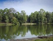 2 Days Angkor Wat Bayon Ta Promh and Tonle Sap Lake Tour