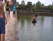 2 Days Angkor Wat Bayon Ta Promh Temple and Kbal Spean Tour