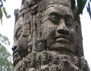 2 Days Angkor Wat Bayon Banteay Srey and Beng Mealea Tour