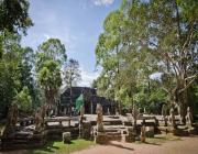 2 Days Angkor Wat Bayon Ta Promh Temple and Beng Mealea Tour